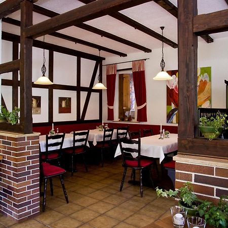 Weilbach Gasthof & Landhotel Ohrnbachtal מראה חיצוני תמונה