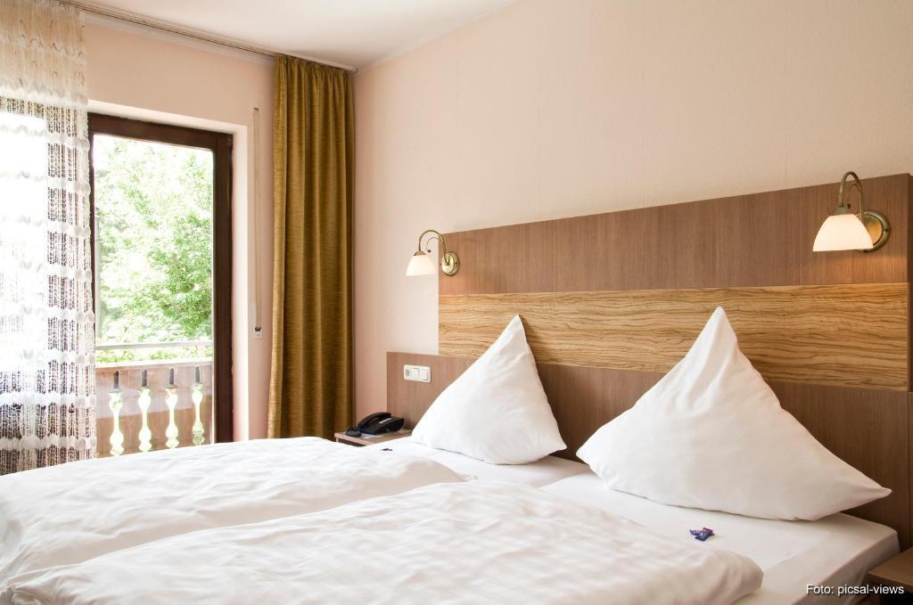 Weilbach Gasthof & Landhotel Ohrnbachtal חדר תמונה