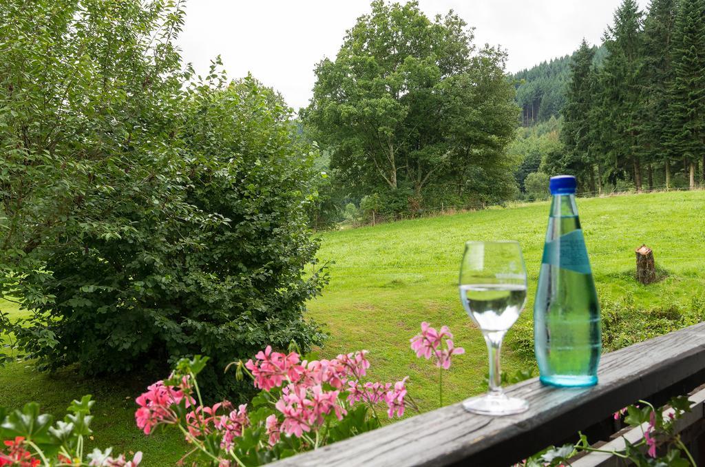 Weilbach Gasthof & Landhotel Ohrnbachtal מראה חיצוני תמונה