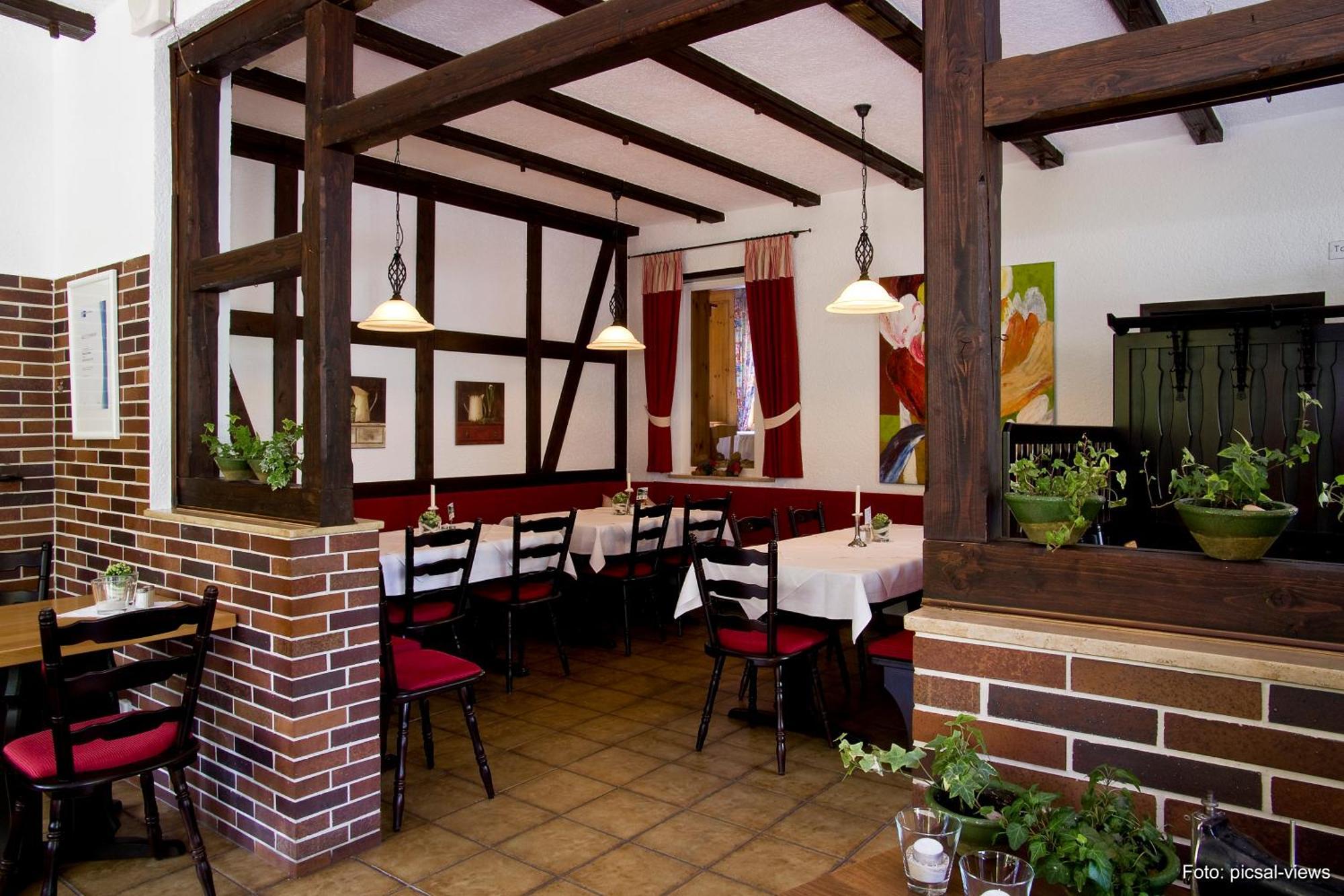 Weilbach Gasthof & Landhotel Ohrnbachtal מראה חיצוני תמונה