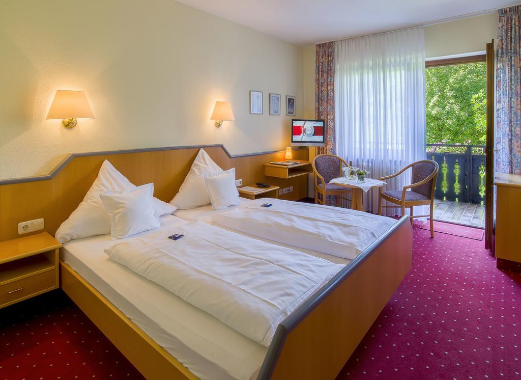 Weilbach Gasthof & Landhotel Ohrnbachtal מראה חיצוני תמונה